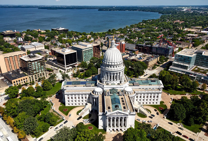 Madison, Wisconsin