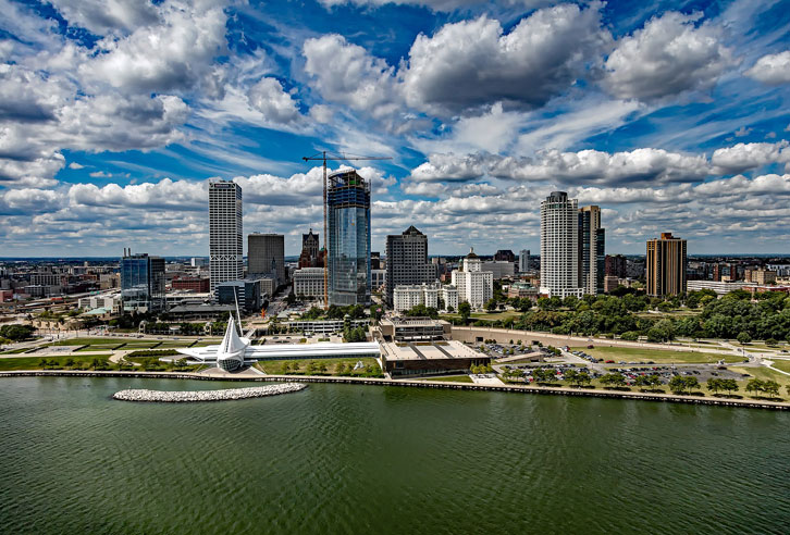 Milwaukee, Wisconsin