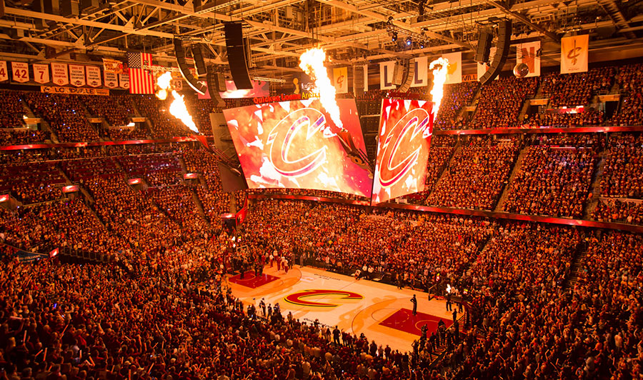 Cleveland Cavaliers