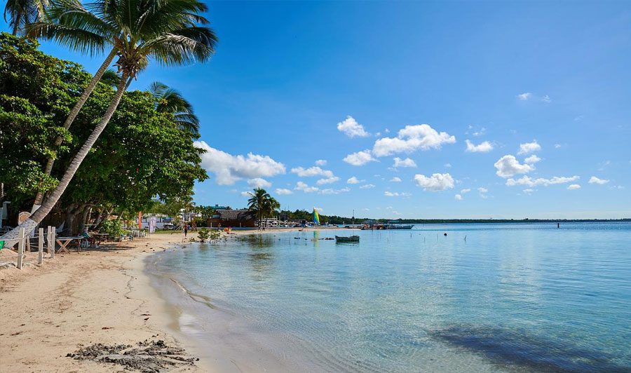 Puerto Plata, Dominikanische Republik