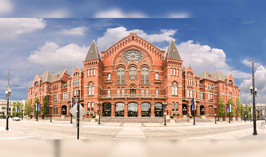 Cincinnati Music Hall