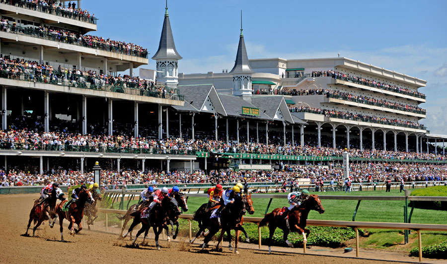 Churchill Downs