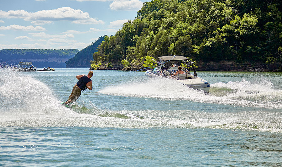 Lake Cumberland