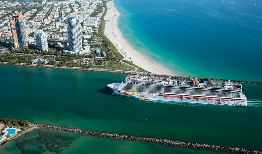 Miami und die Karibik