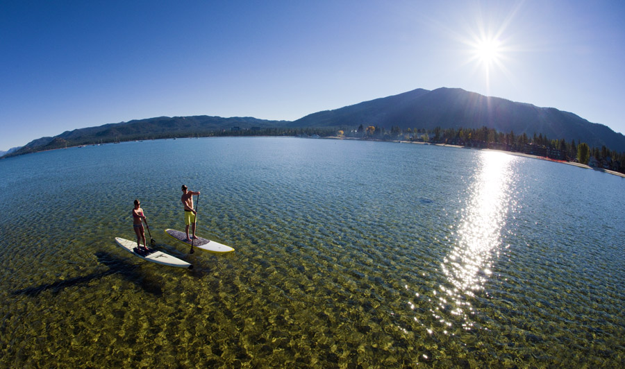 Lake Tahoe