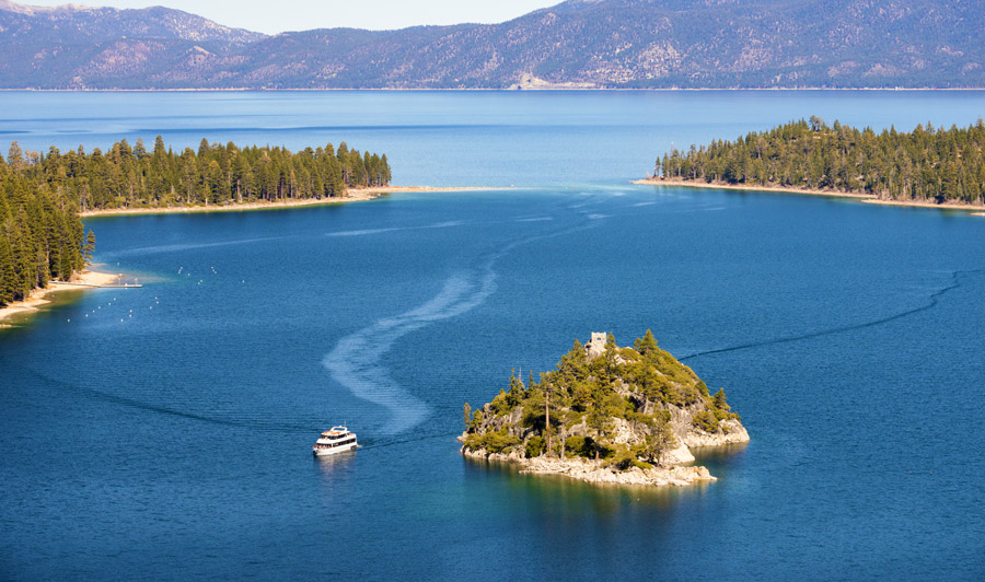 Lake Tahoe