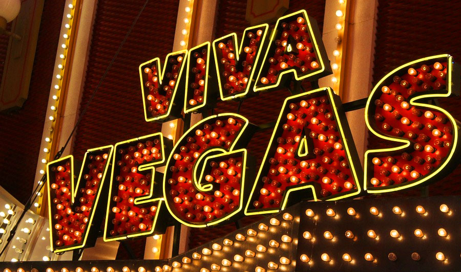 Viva Vegas