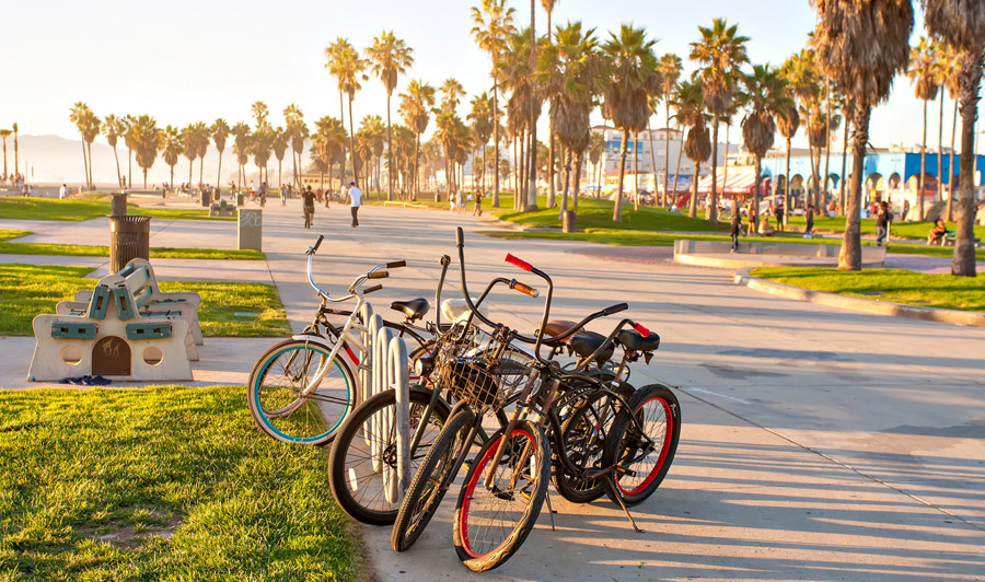 Venice Beach