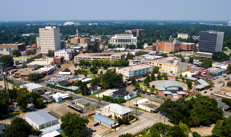 Bowling, Eisbecher und/oder Live Musik? | Downtown Lafayette