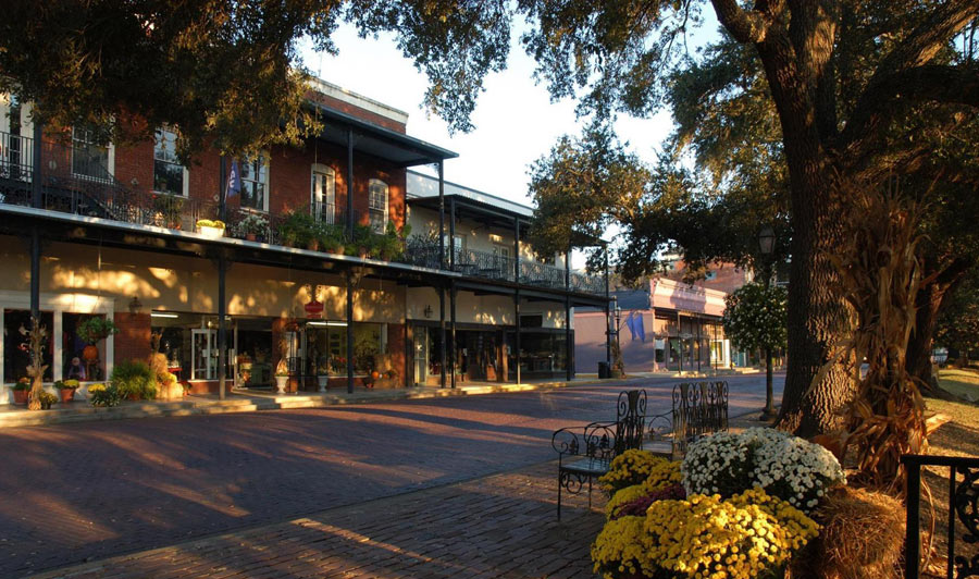 Natchitoches, Louisiana | Natchitoches