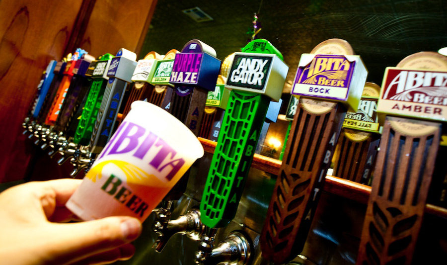 Abita Beer | Abita Brewing Company