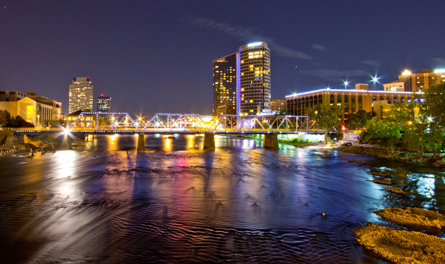 Grand Rapids  | Grand Rapids