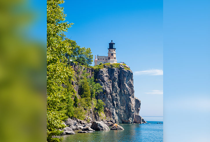 Split Rock Lighthouse