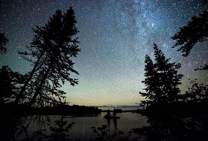 Voyageurs National Park