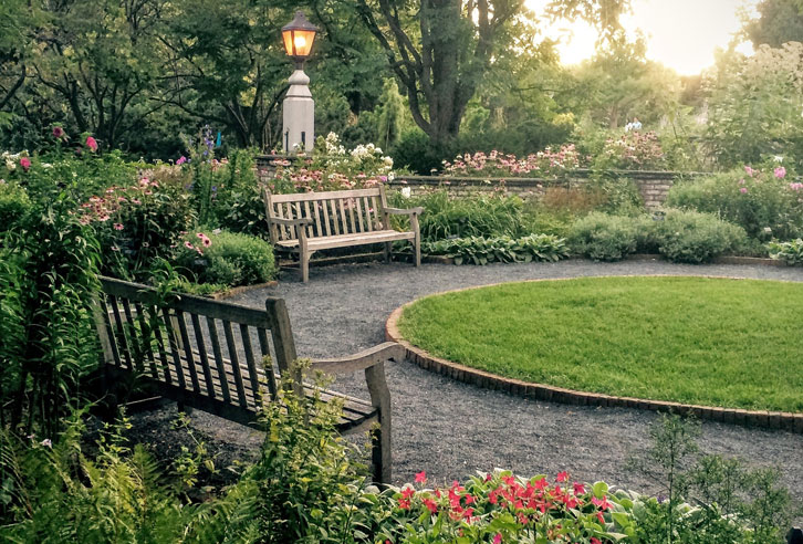 Minnesota Landscape Arboretum