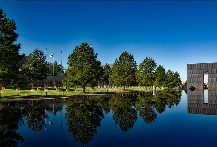 Oklahoma City National Memorial & Museum 