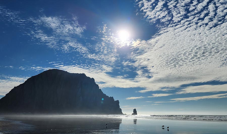 Morro Bay