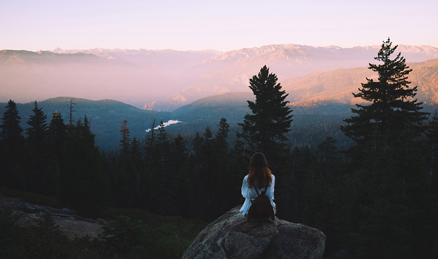 Kings Canyon Nationalpark