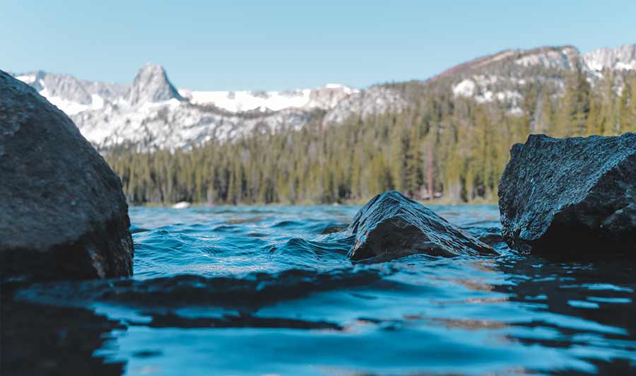 Mammoth Lakes