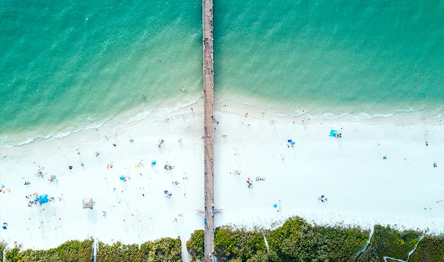 Naples Pier