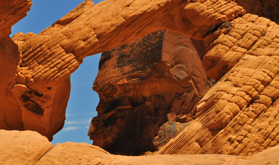 Valley of Fire State Park