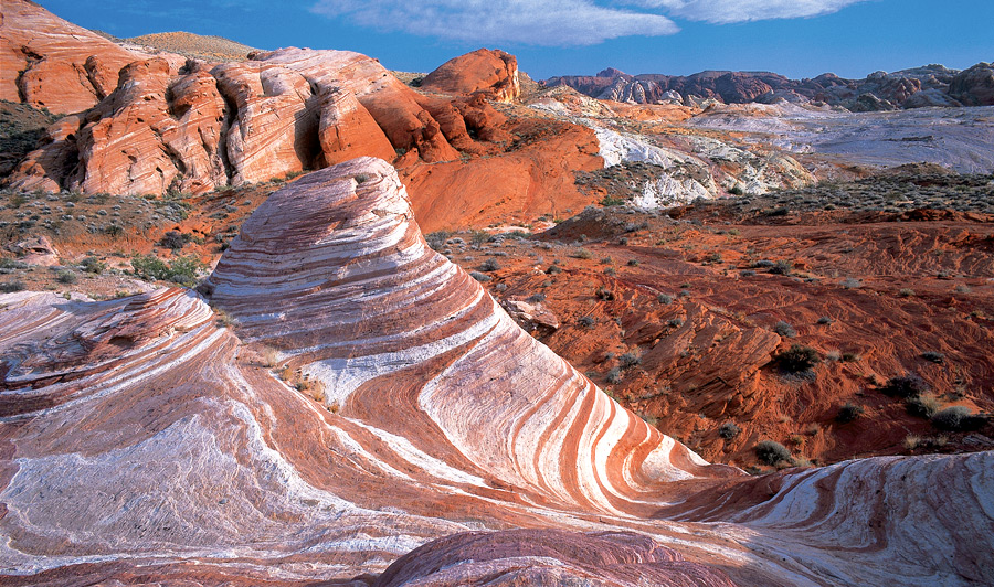 Fire Wave Valley of Fire