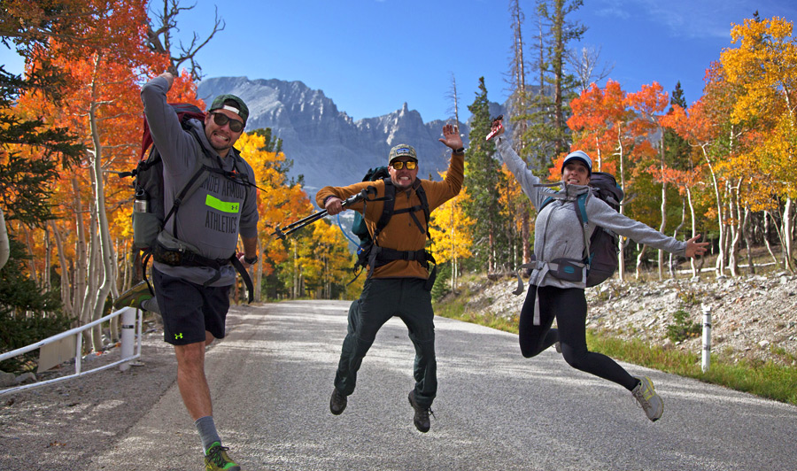 Great Basin Nationalpark