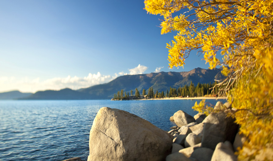 Lake Tahoe | Lake Tahoe