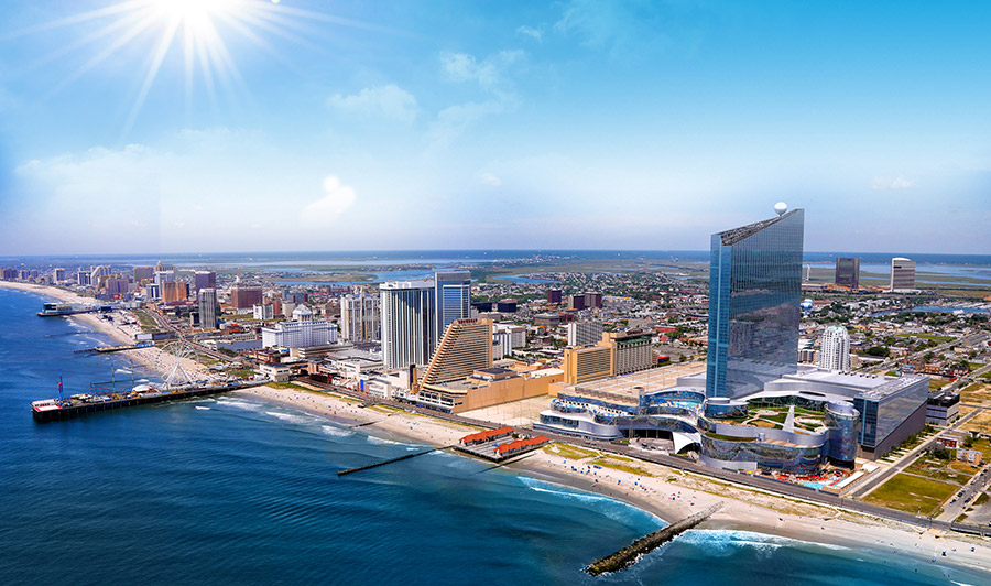 Atlantic City