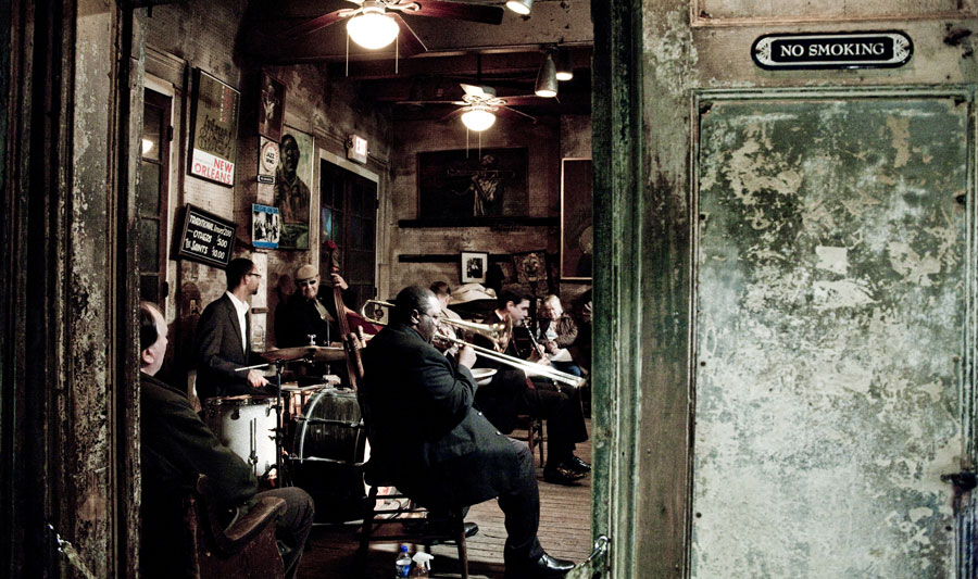 Preservation Hall | Preservation Hall