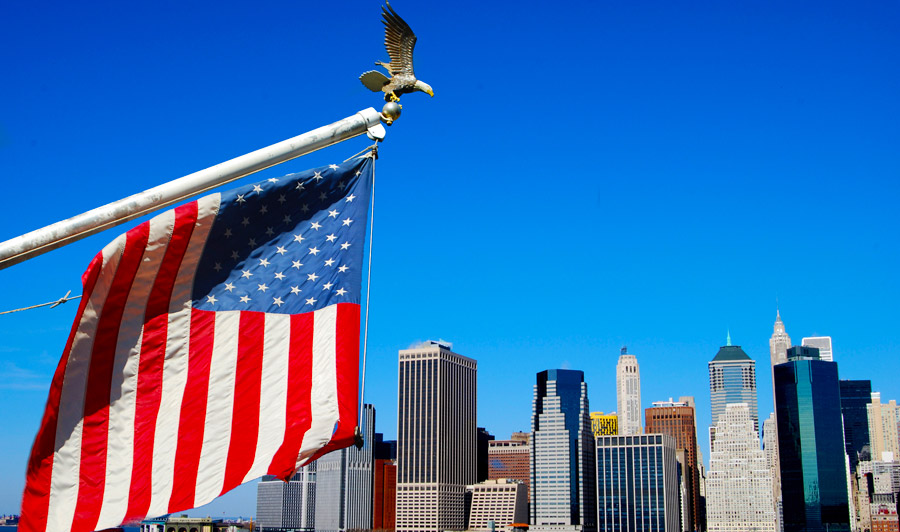 Quer durch Amerika: Von New York nach Los Angeles | usareisen.de - Die
