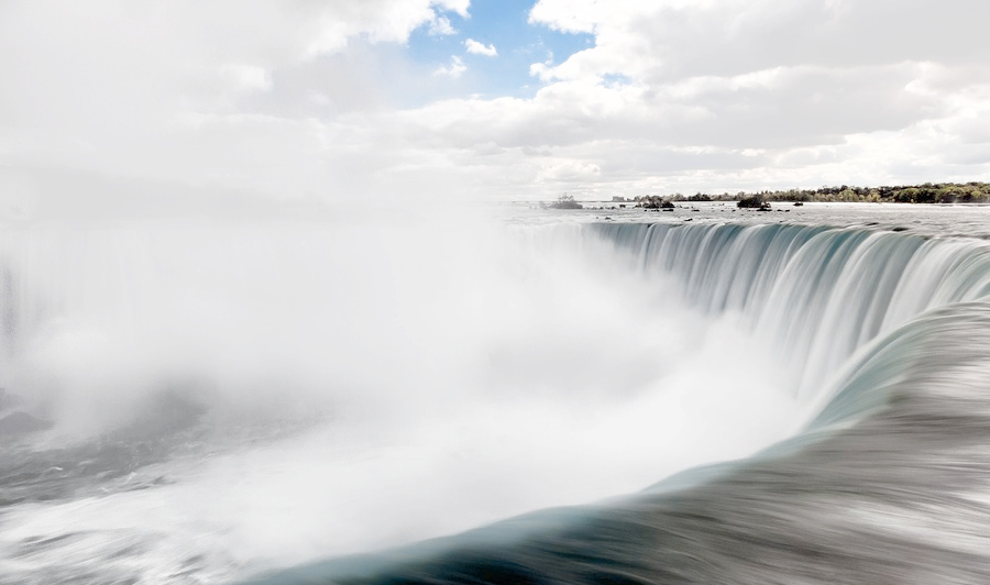 Niagarafälle