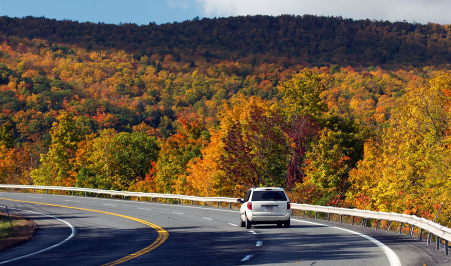 Catskill Park (Rt 23) 