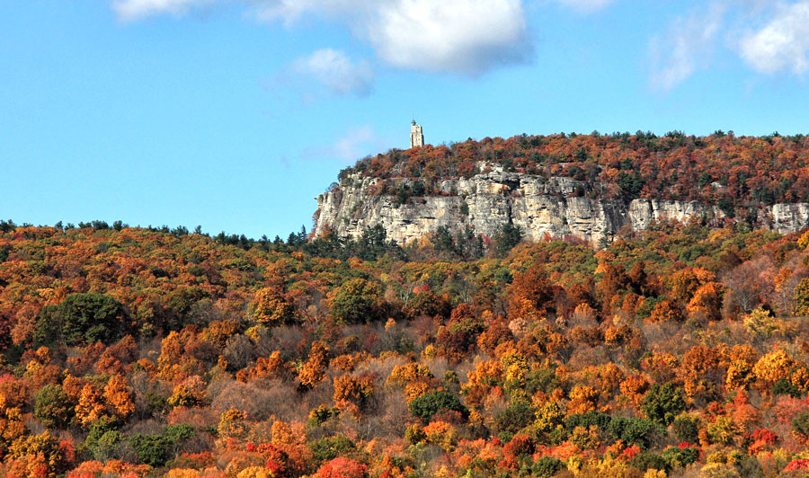 Hudson Valley