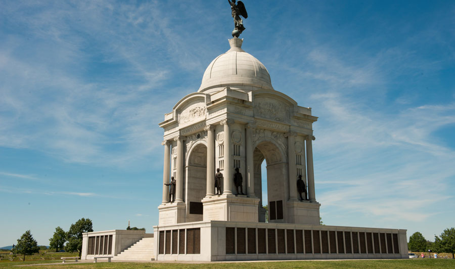 Gettysburg | Gettysburg