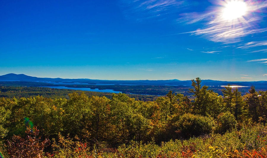 Finger Lakes