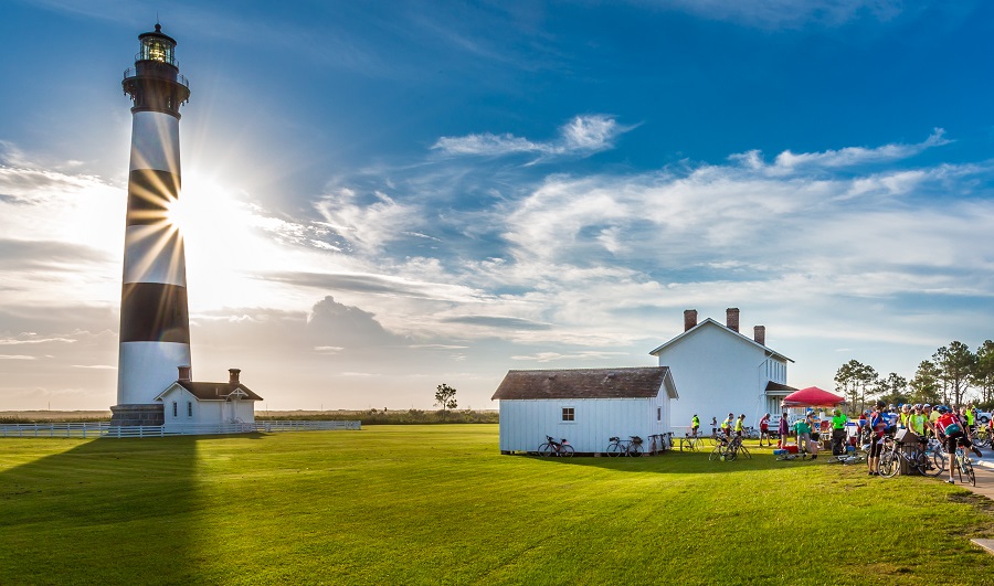 Bodie Island Light House