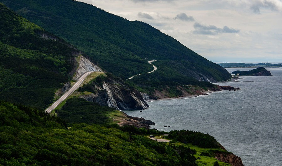 Ingonish | Cape Breton