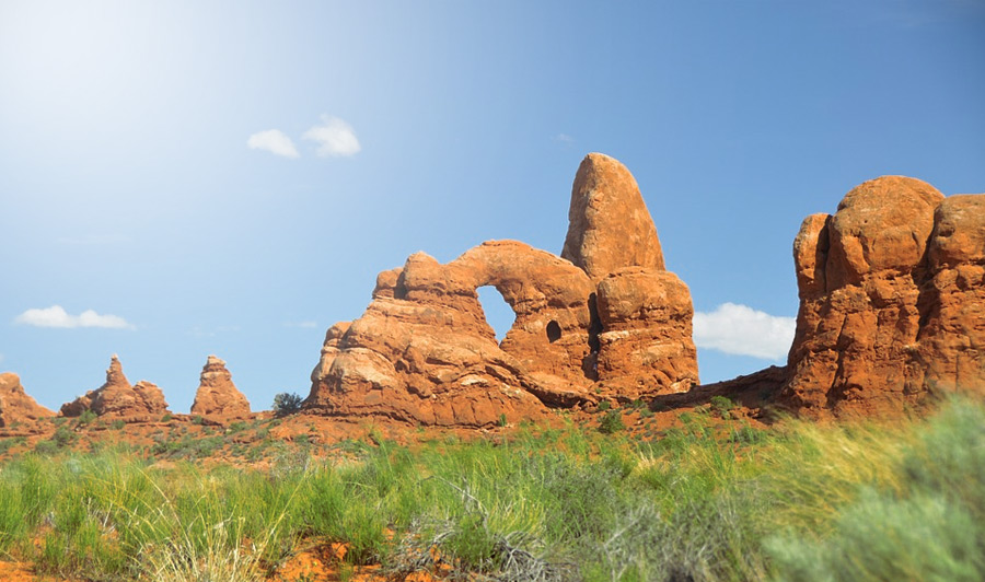 Arches Nationalpark