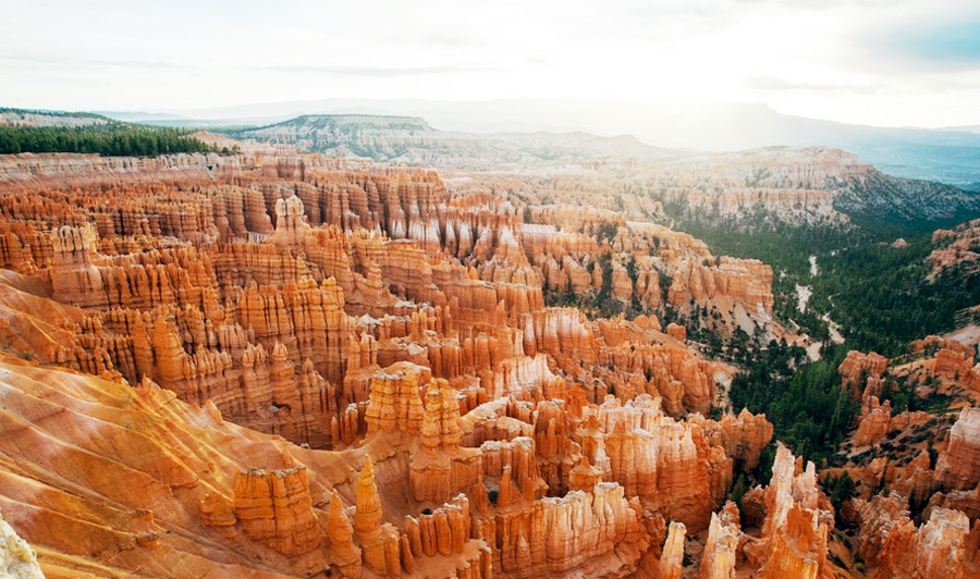 Bryce Canyon Nationalpark