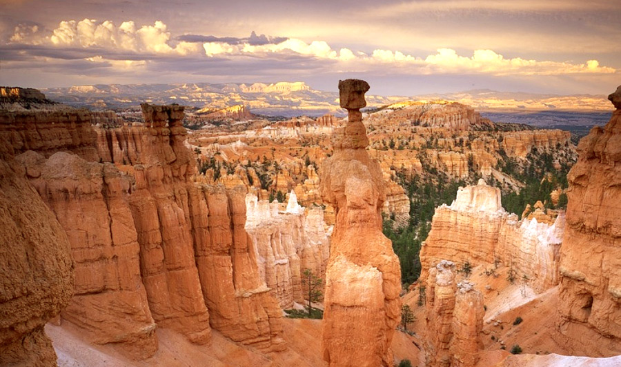 Bryce Canyon Nationalpark