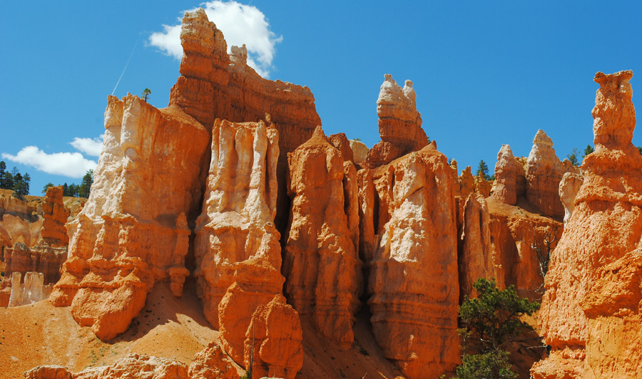 Bryce Canyon Nationalpark