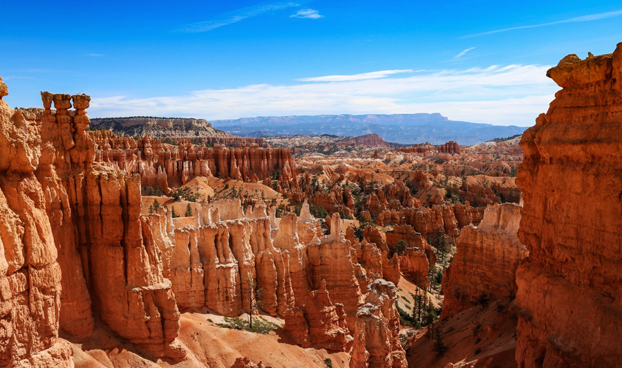 Bryce Canyon