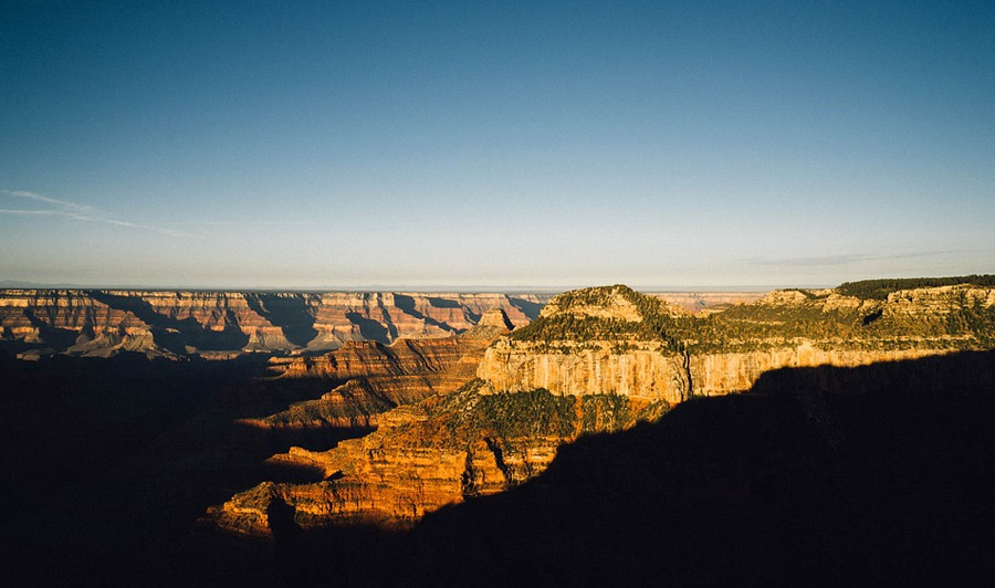 Grand Canyon Nationalpark