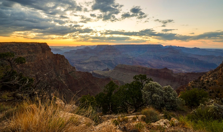 Grand Canyon Nationalpark