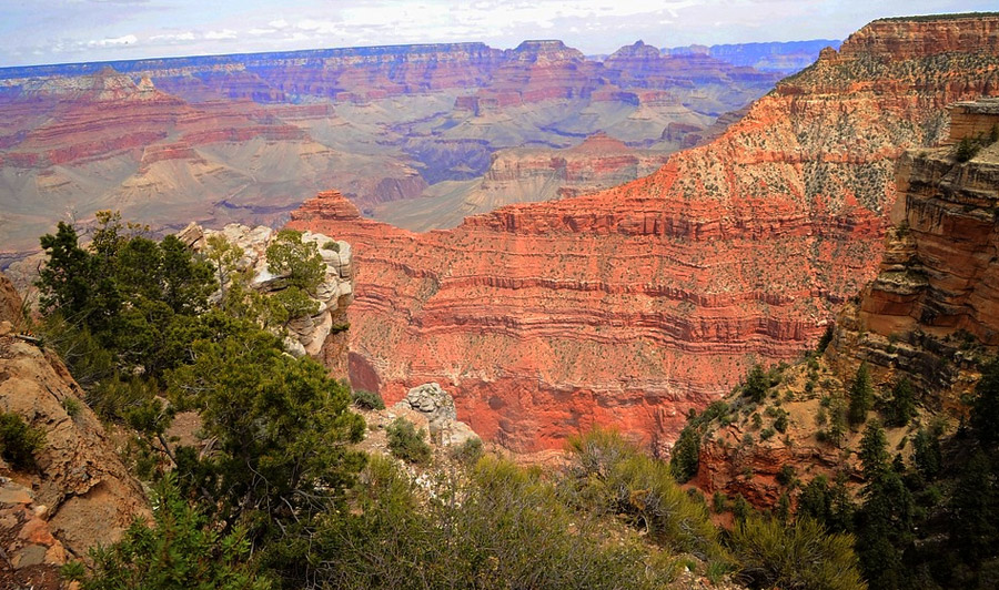 Tusayan, Grand Canyon Nationalpark | Grand Canyon