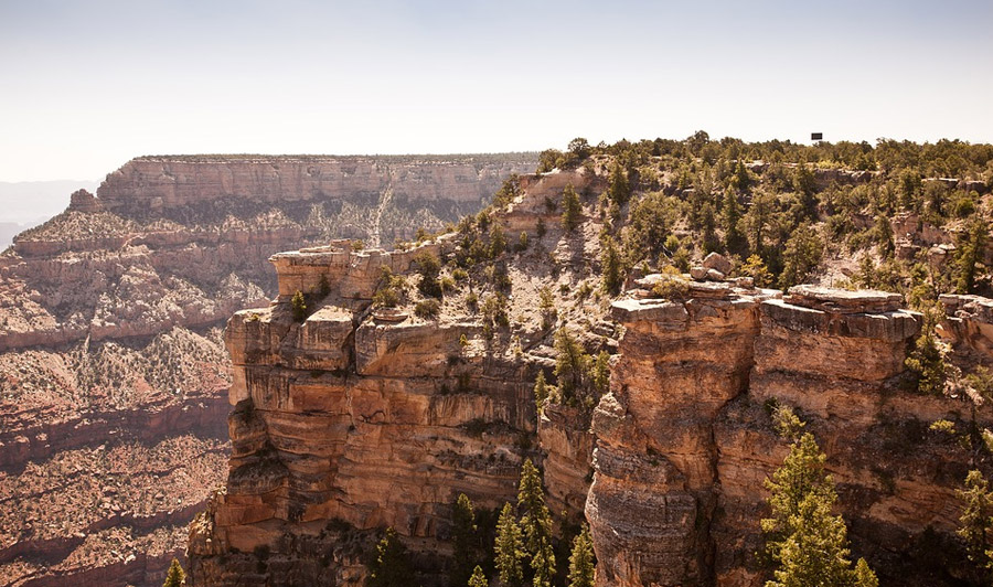 Grand Canyon Nationalpark | Grand Canyon Nationalpark