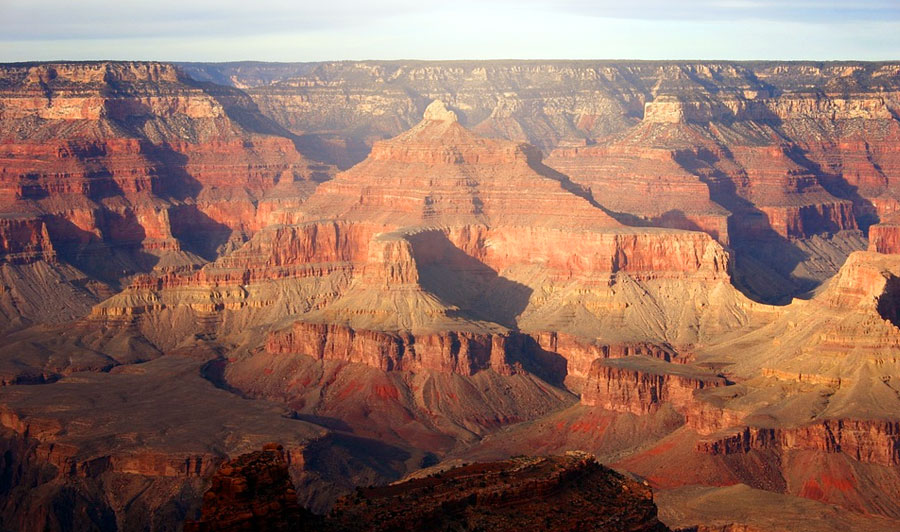 Grand Canyon