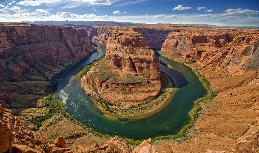 Horseshoe Bend, Arizona