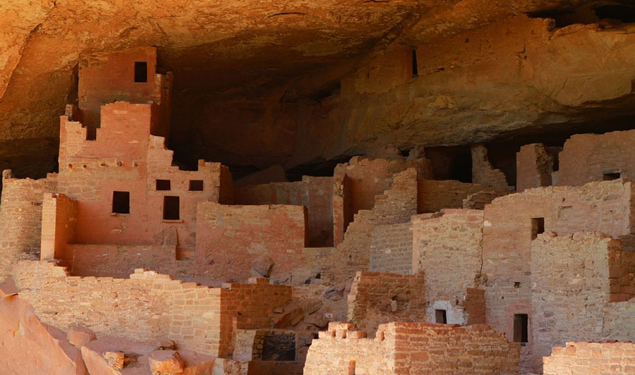 Mesa Verde Nationalpark